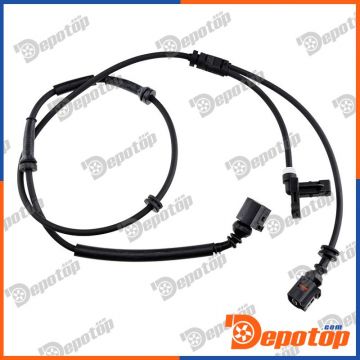 Capteur ABS arrière pour FORD | 06-S157, 20-0175